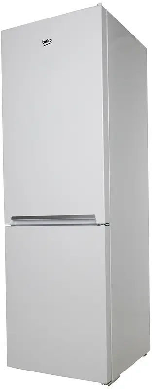 Холодильник двухкамерный Beko RCNA366I30W - фото 2