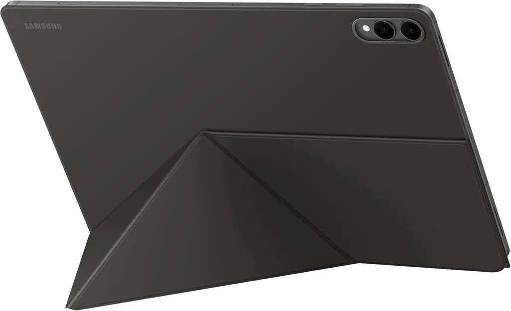 Чехол Samsung Book Cover для Tab S11 Ultra 14.6 (X930 / X936) Black (EF-BX930PBEGWW) - фото 5