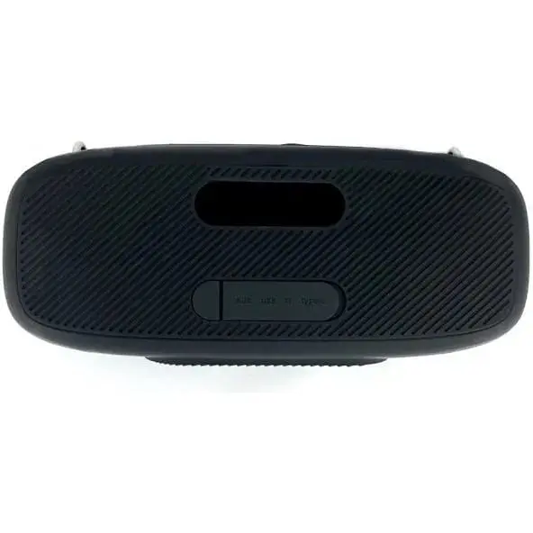 Портативна колонка XPRO A30 40Вт USB AUX Bluetooth чорна (A30) - фото 5