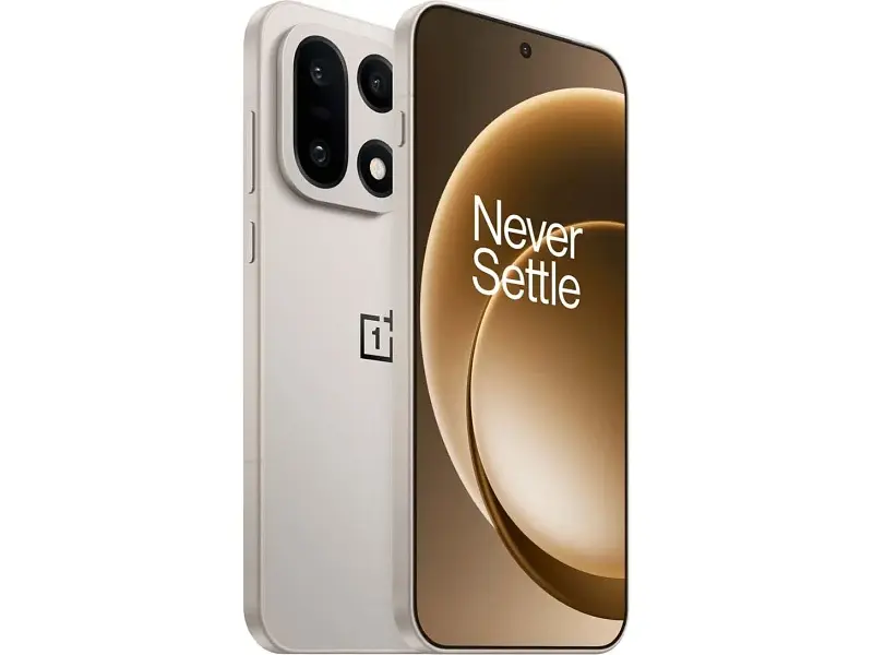Смартфон OnePlus 15 12/512GB Sand Gold - фото 2