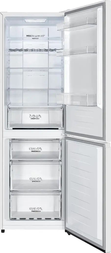 Холодильник Gorenje NRK619FAW4 - фото 2