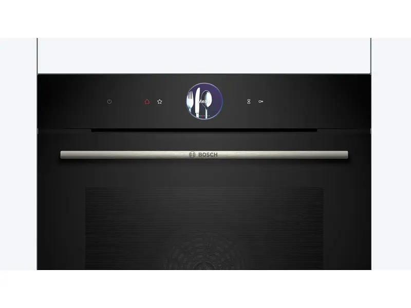 Духова шафа Bosch HBG7361B1 - фото 2