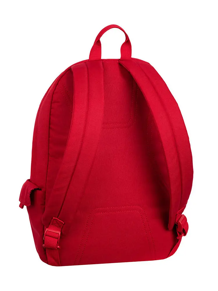 Рюкзак молодежный SONIC RPET цвет красный Coolpack ЦБ-00226852 - фото 3