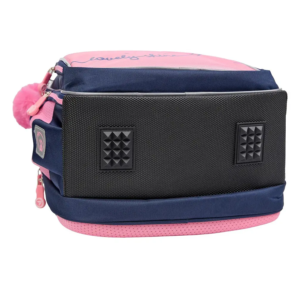 Рюкзак шкільний ортопедичний шкільний YES Bright Hearts S-111 - фото 9