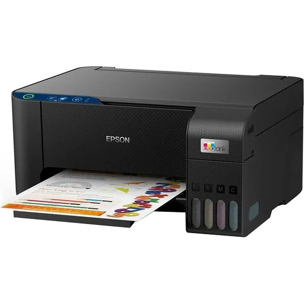 МФУ Epson L3201 (C11CJ69402) [93053] - фото 2