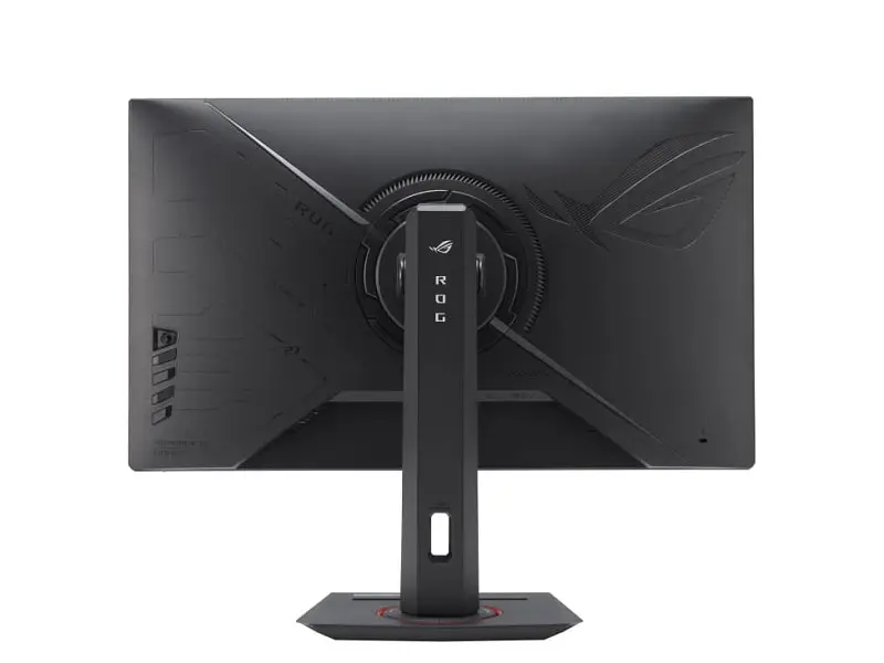 Монітор Asus ROG Strix XG27UCS (90LM09S0-B01170) - фото 7
