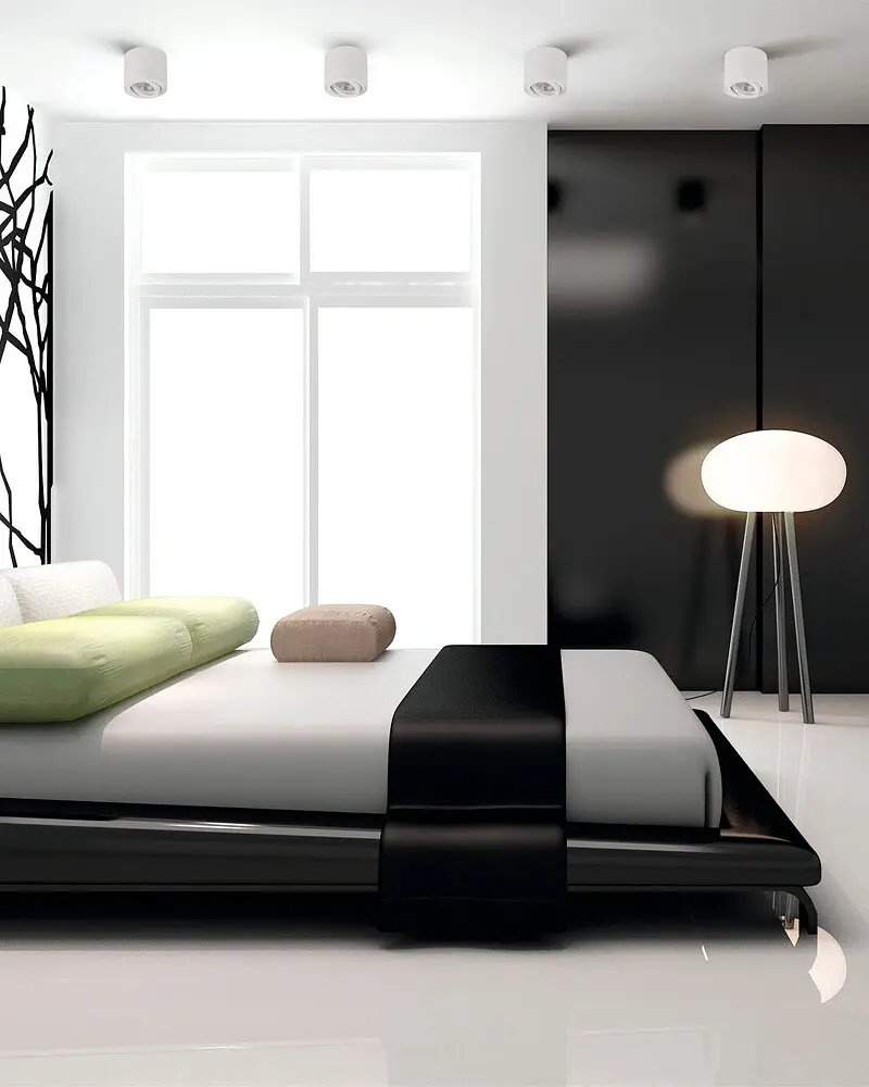 Точковий світильник Kanlux 28784 Bord One GU10 1x10W IP20 білий - фото 2