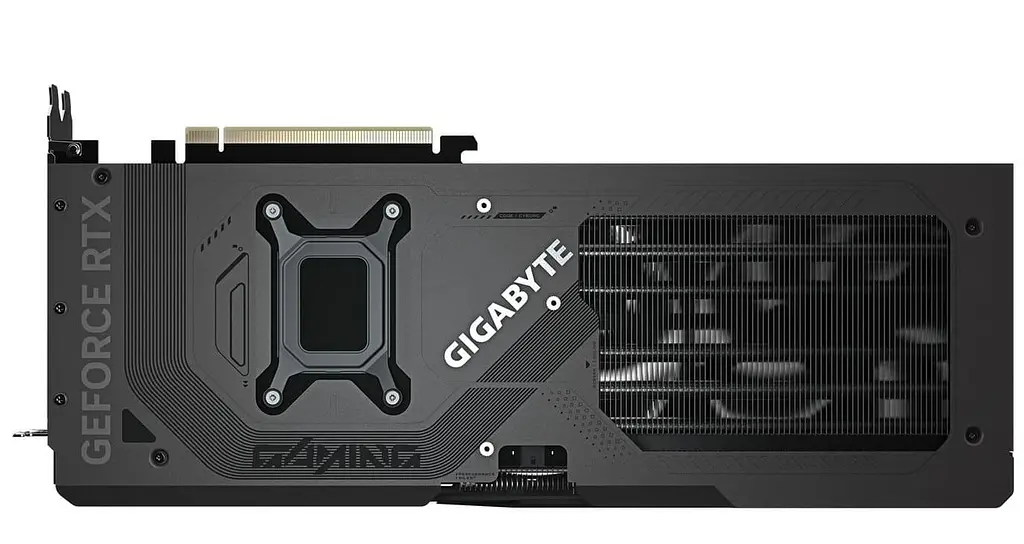 Відеокарта GIGABYTE RTX 5070 12GB GAMING OC (GV-N5070GAMING OC-12GD) (GDDR7, 192 bit, PCI-E v5.0 x16) - фото 7