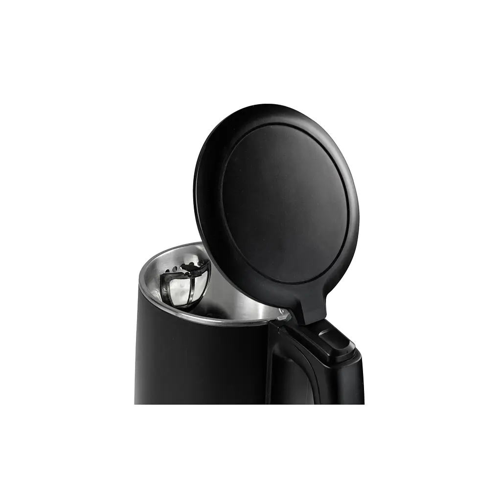 Електрочайник Gorenje K15DWBK - фото 6
