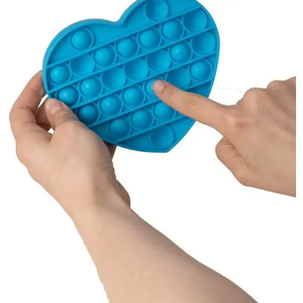 Набір Tobar Фіджет Сет 24 предмети (SV21083) - фото 2