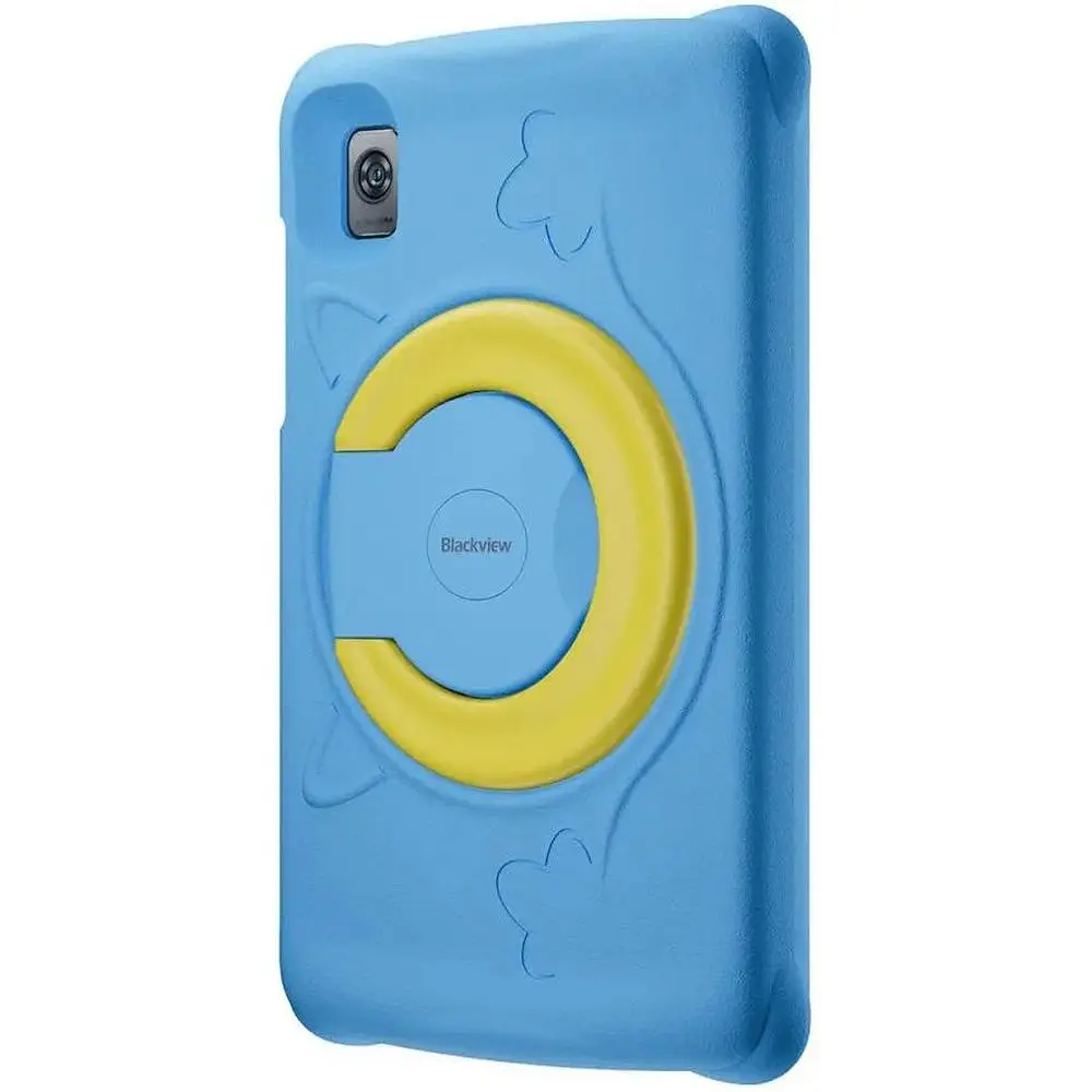 Планшет Blackview Tab 60 Kids 4/128GB LTE Fable Blue Global EU [96918] - фото 6