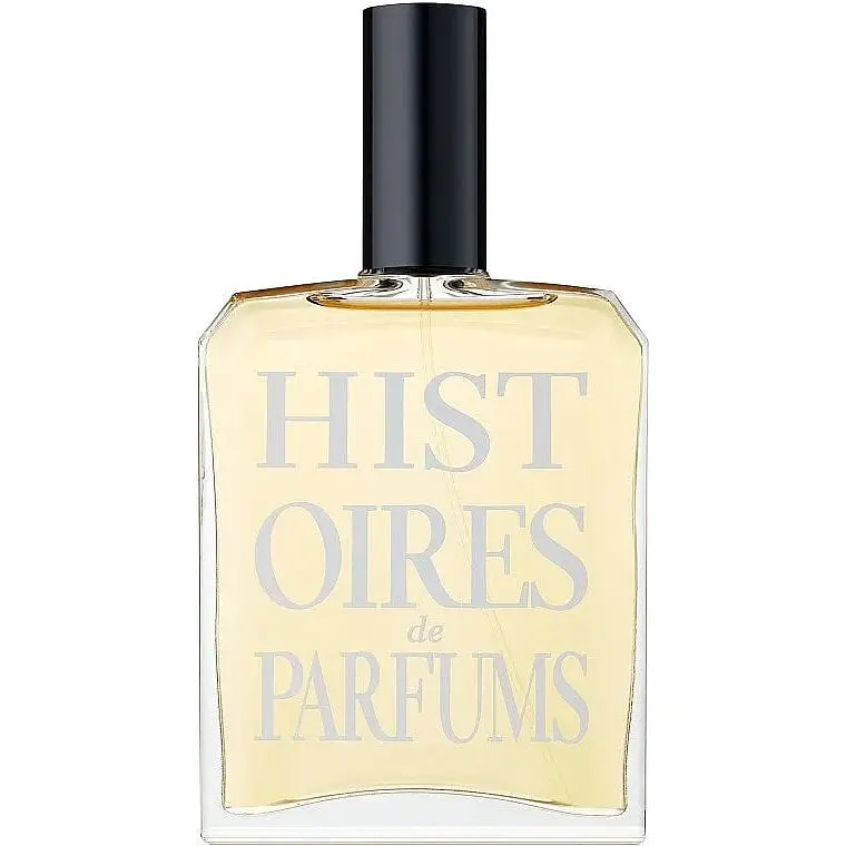 Парфюмированная вода  тестер Histoires de Parfums 1969 Parfum de Revolte 120 мл - фото 1