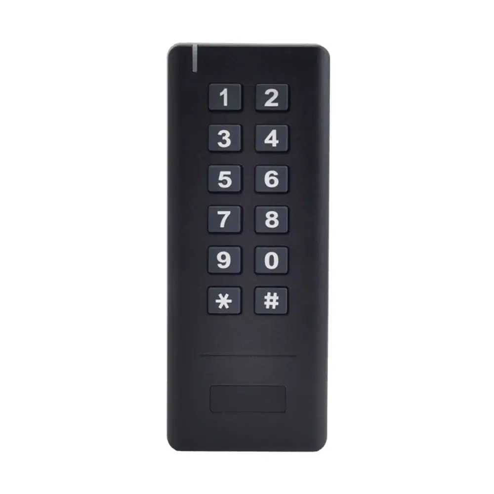 Комплект бездротового Smart замка Trinix WRkit-500N (71-00059) - фото 3
