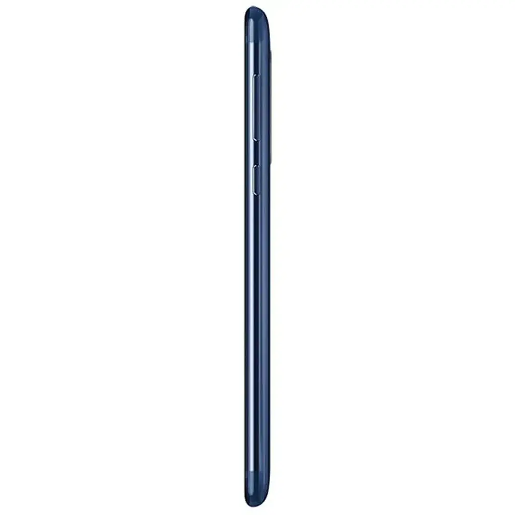 Смартфон Nokia 8 4/64GB Polished Blue (Global) REFURBISHED - фото 3