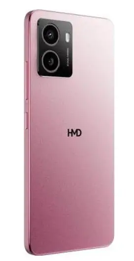 Смартфон HMD Pulse 4/64 Гб Dreamy Pink UA UCRF - фото 10