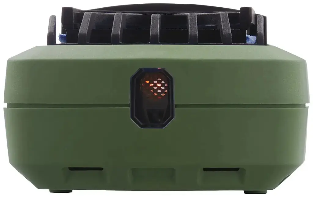 Устройство от комаров Thermacell MR-350 Portable Mosquito Repeller Olive - фото 3