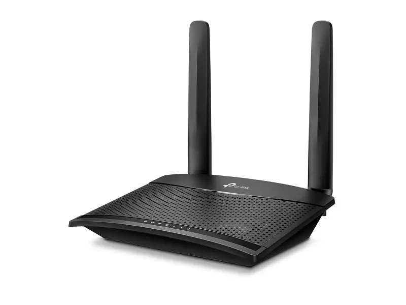 Маршрутизатор (роутер) TP-LINK TL-MR100 - фото 2