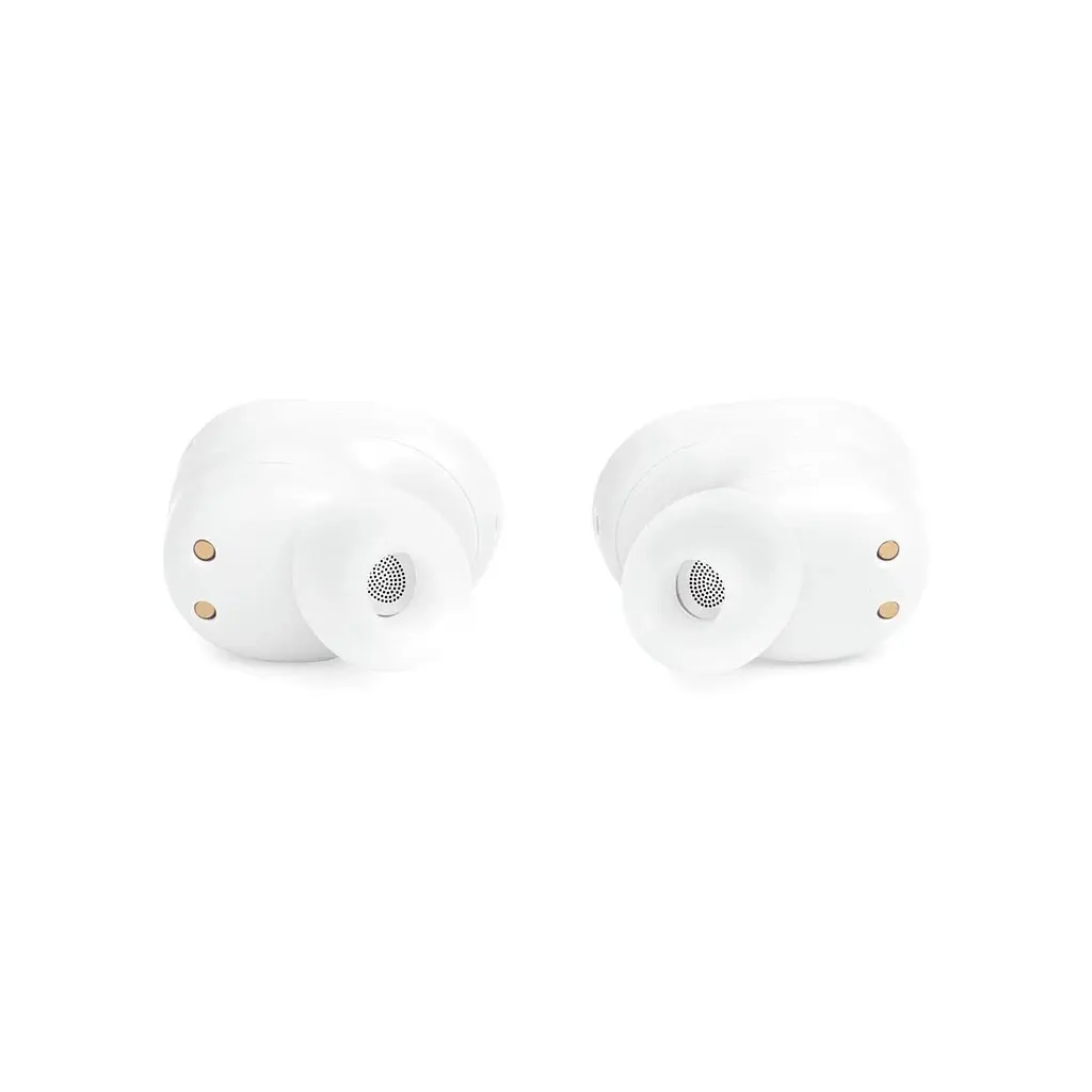 Гарнітура JBL TUNE BUDS White (JBLTBUDSWHT) - фото 10