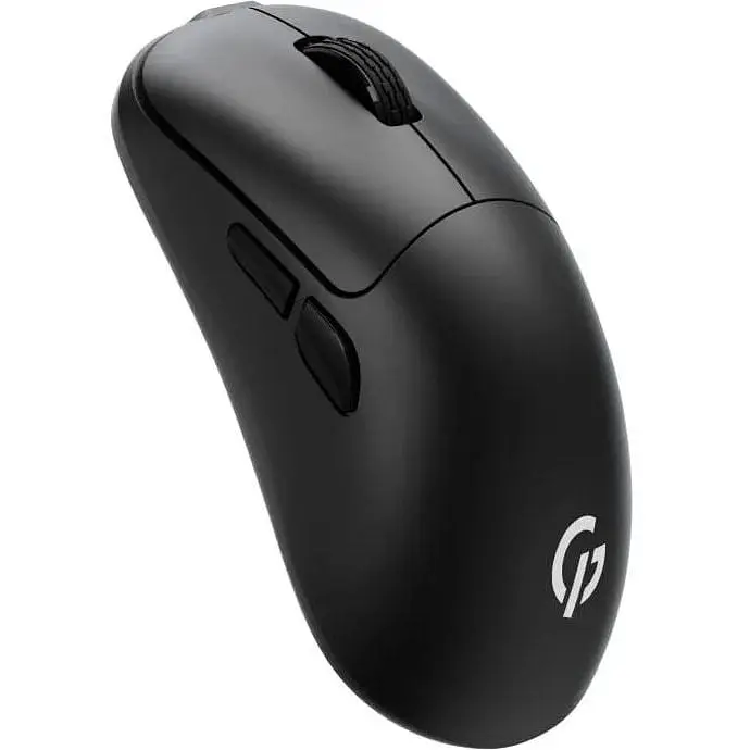 Миша GamePro GM990B Wireless Black [126089] - фото 2