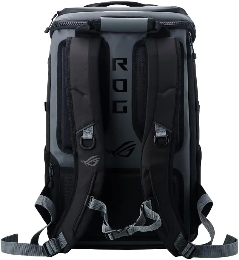 Рюкзак Asus ROG BP2701 17" - фото 6