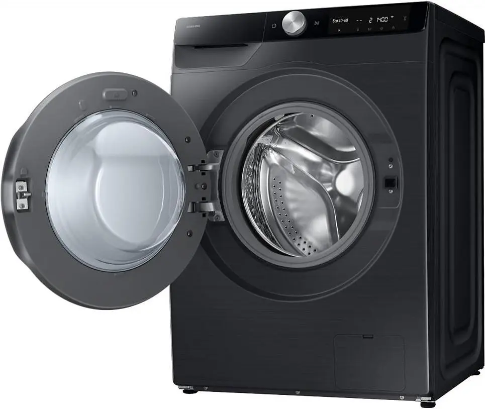 Пральна машина з сушкою Samsung WD90DG6G94BBUA - фото 4
