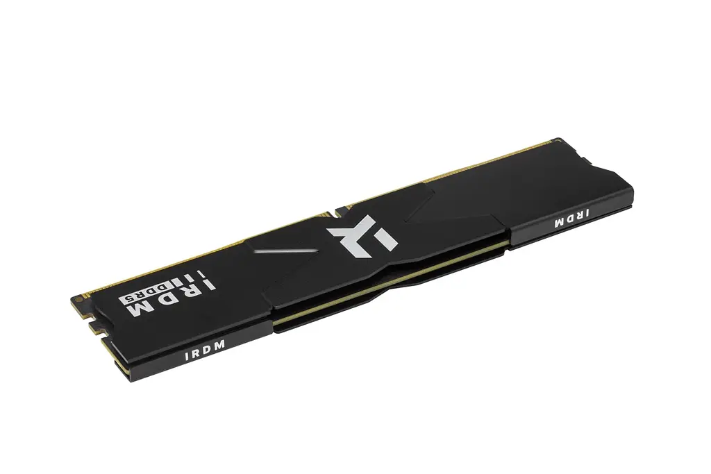 Модуль пам'ятi DDR5 2x16GB/6000 Goodram IRDM Black (IR-6000D564L36S/32GDC) - фото 4