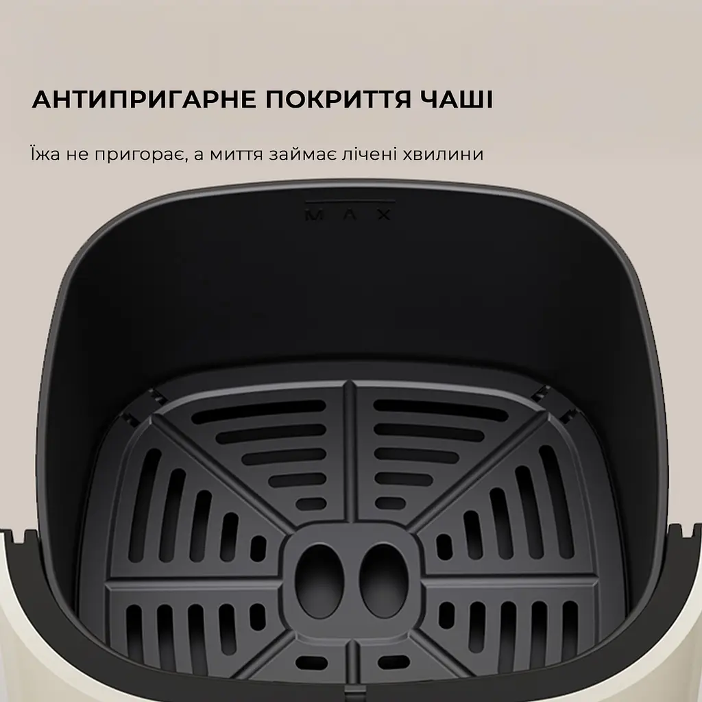 Мультипечь Deerma KZ30 3L (DEM-KZ30W) - фото 10