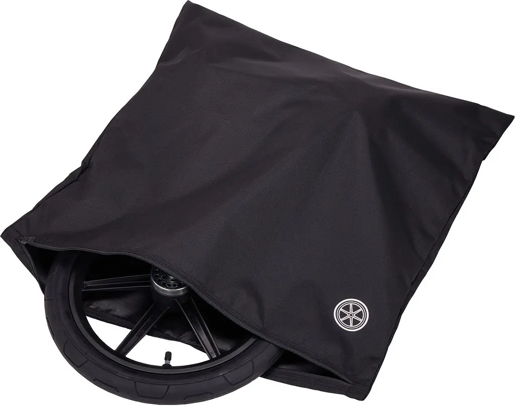 Сумка для перенесення та зберігання Thule Stroller Travel Bag Large (TH 11200351) - фото 6