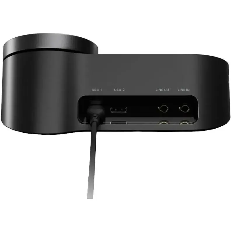 Ігрова гарнітура SteelSeries Arctis Nova Pro Black PC/PS/SW/MAC/MOB - фото 9