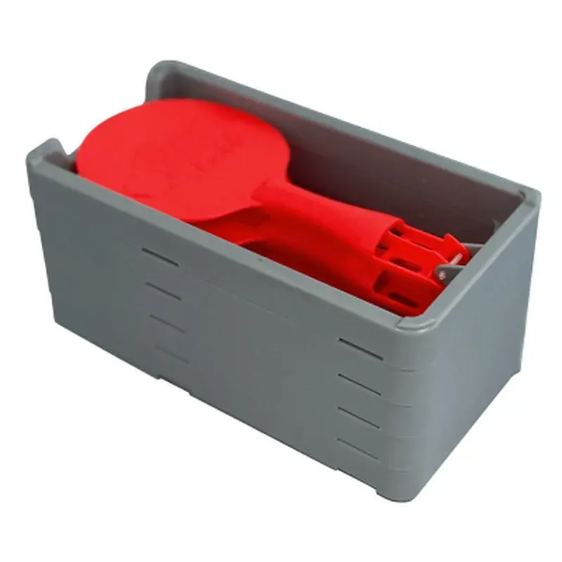 Тренажер для настільного тенісу Gewo Flip-Paddle Set (931316) - фото 3