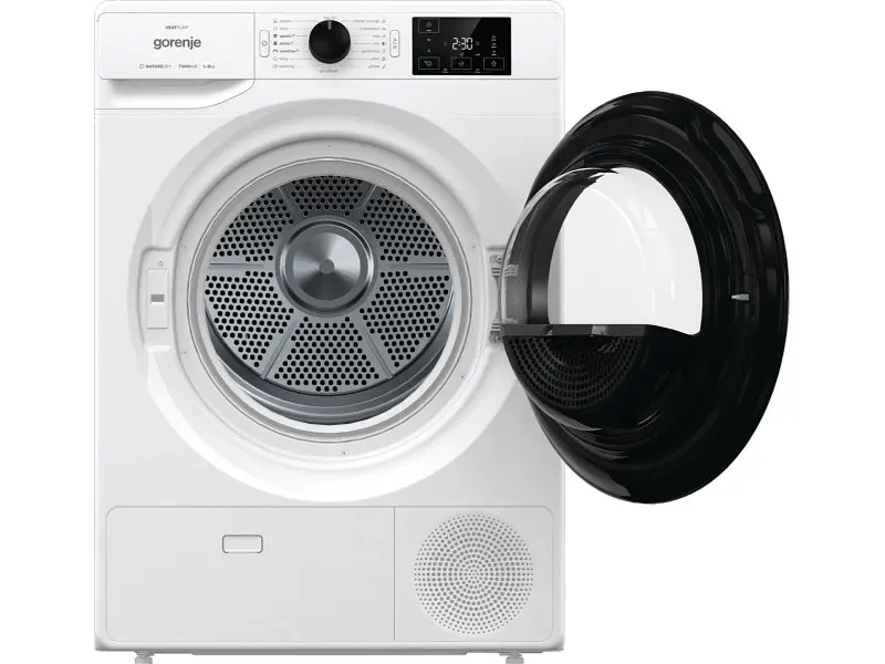 Сушильная машина Gorenje DNE83/GNPL - фото 10