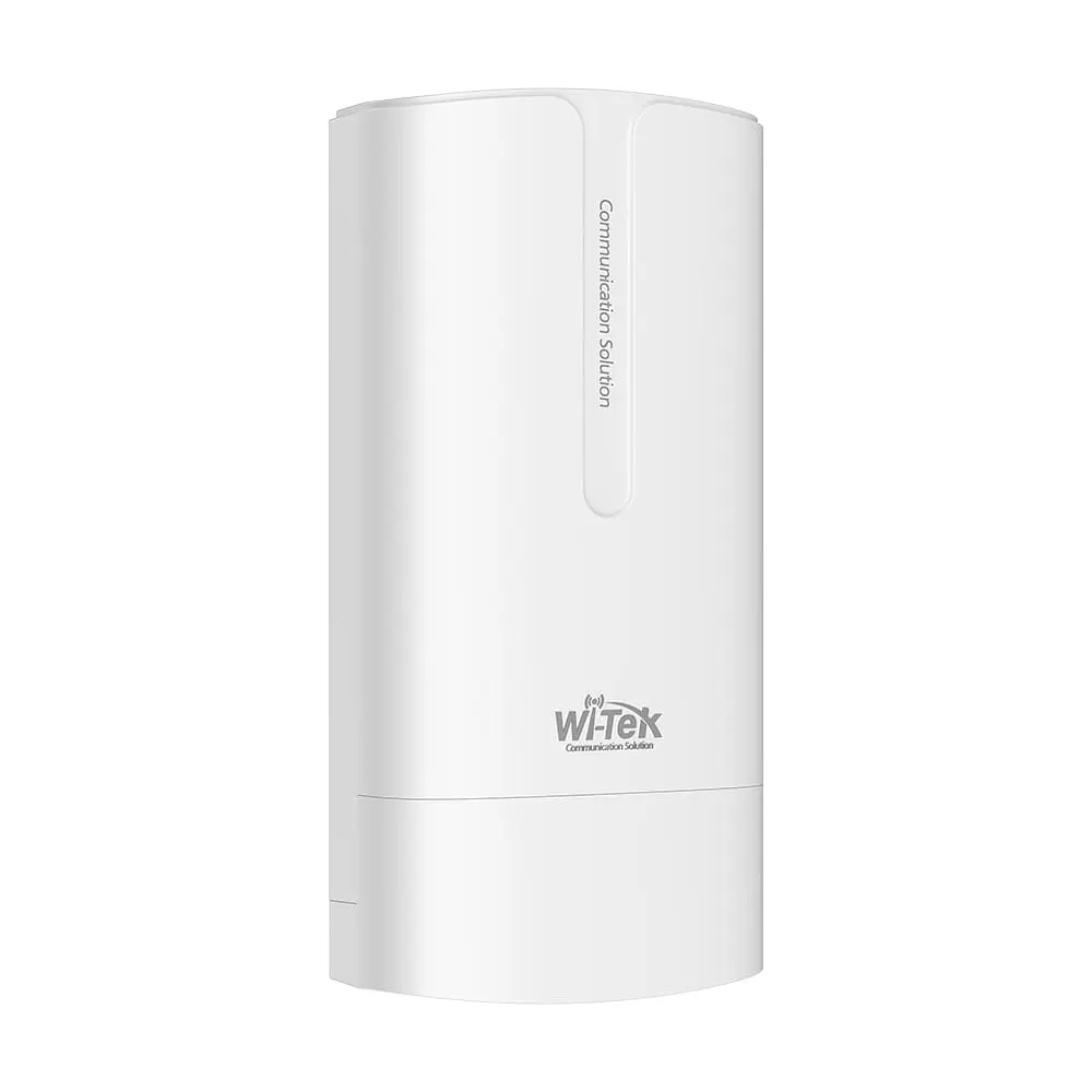 Комплект бездротового моста WiFi Wi-Tek WI-CPE511H-KIT V2 5GHz, 867Mbps, 3km, 2x100Mbps, Cloud (73-00257) - фото 3
