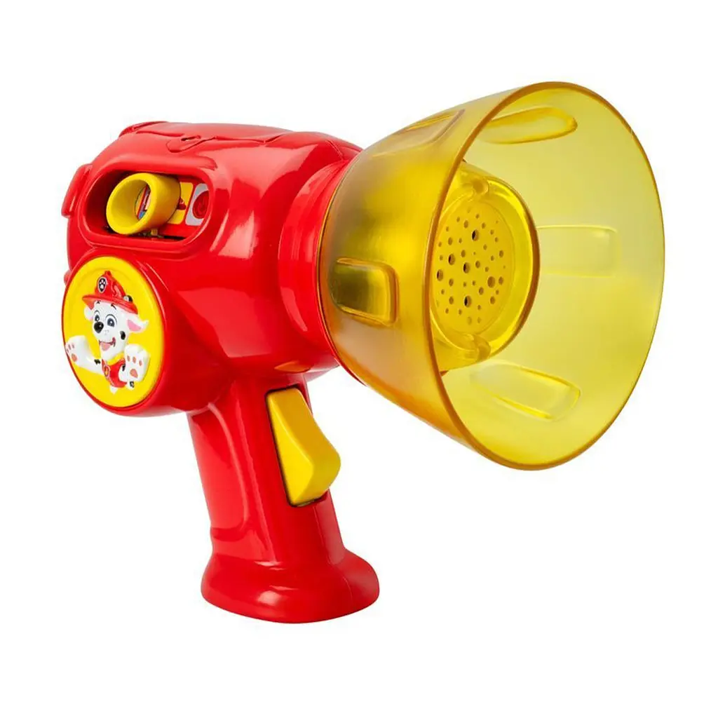 Інтерактивна іграшка Paw Patrol - Рупор Маршалла - фото 2