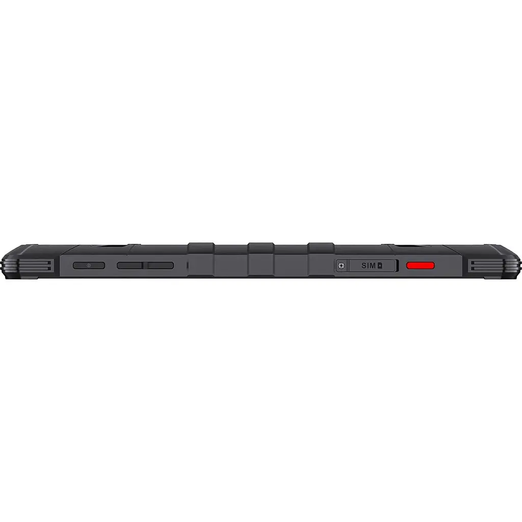Планшет Cubot Tab KingKong 2 8/256GB LTE Black [134299] - фото 8