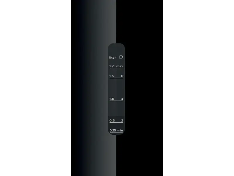 Електрочайник Bosch TWK1M123 - фото 5
