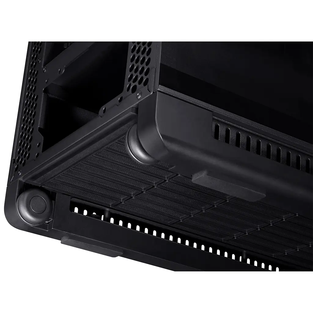 Корпус Asus ProArt PA602 Black без БЖ (90DC00J0-B09000) - фото 7