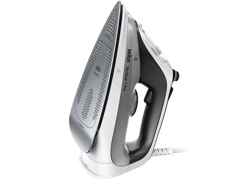 Праска Braun TexStyle 7 SI 7149 WB - фото 2