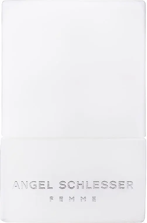 Оригінал Angel Schlesser Femme 30 мл Туалетна вода - фото 3