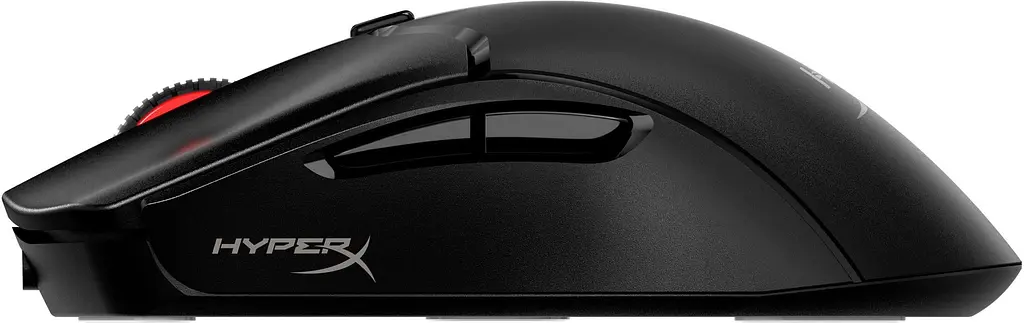 Миша HyperX Pulsefire Haste 2 mini Black (7D388AA) - фото 5