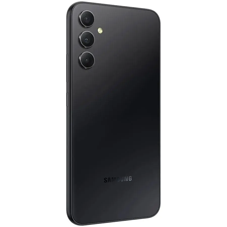 Смартфон Samsung Galaxy A34 A346E 128Gb SM-A346EZKASEK Grade A Seller Refurbished Graphite  - фото 6