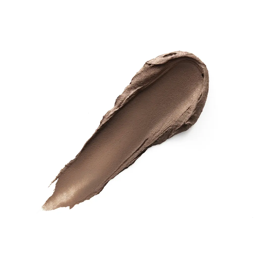 Гель-мусс для бровей Maybelline New York Superfluff Medium Brown 257, 5 мл (B3531700) - фото 2