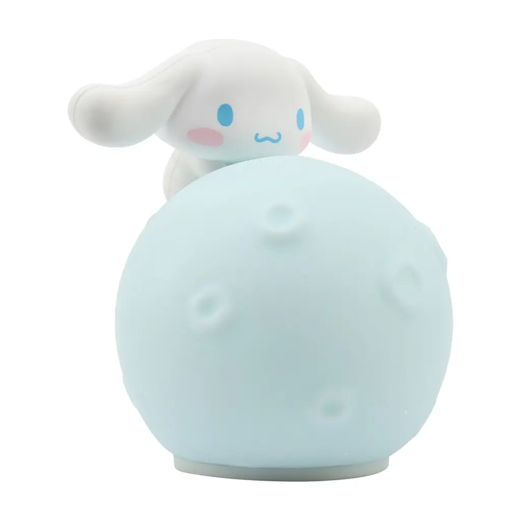 Фигурка Hello Kitty Синаморол на Луне со светом (11527) - фото 4