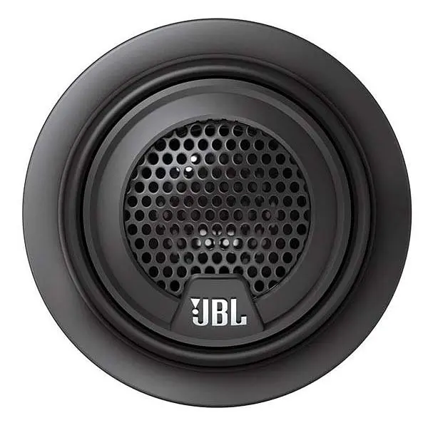 Компонентная акустическая система JBL GTO509C - фото 6