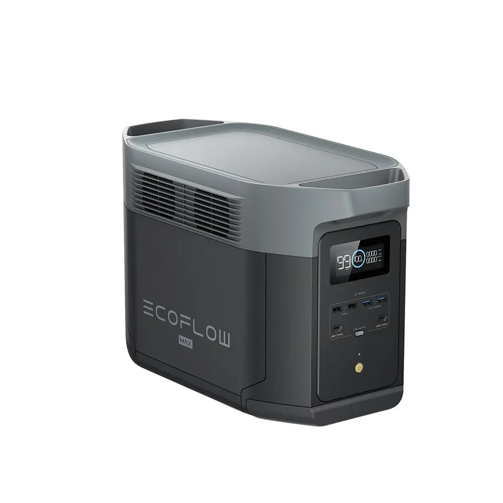 Зарядна станція EcoFlow DELTA 2 Max - фото 4