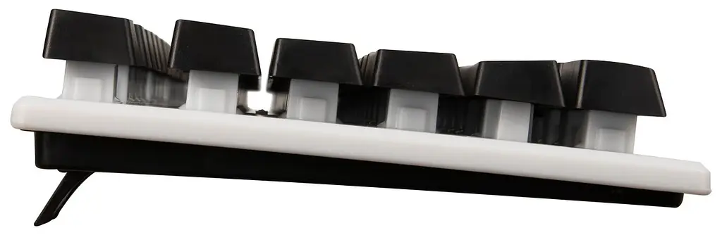 Клавіатура FrimeCom FC-801А-USB Чорний - фото 7