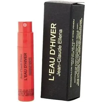 Пробник Frederic Malle L`Eau D`Hiver 1.2 мл парфумована вода