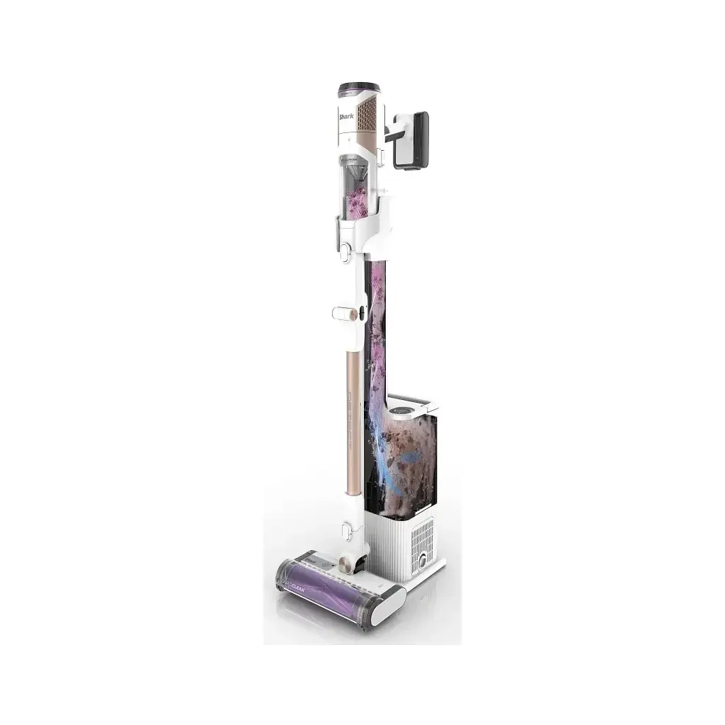Пилосос Shark Detect Pro with Auto Empty System (IW3612EU) - фото 4