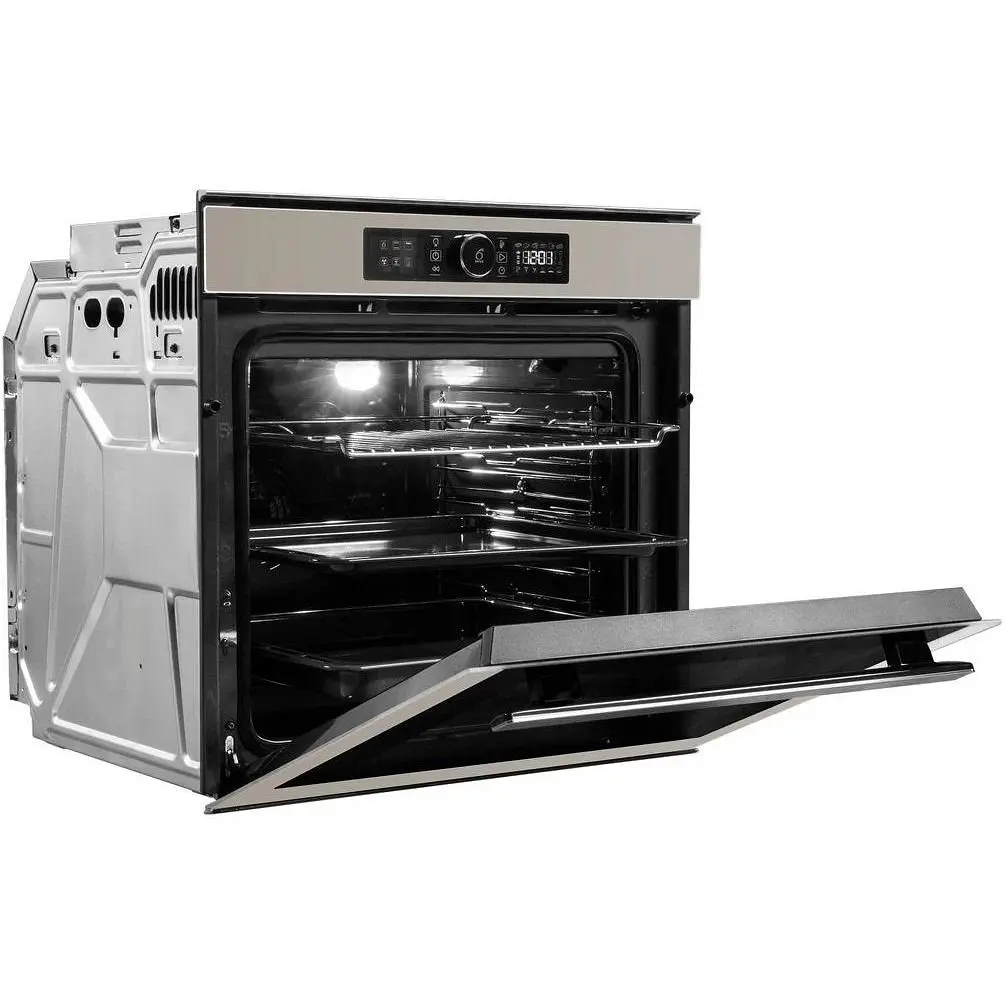 Духова шафа Whirlpool AKZM8420S - фото 10