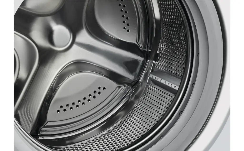Стиральная машина Electrolux EW6S5R26W фронтальная загрузка/ 6 кг/1200 об. в мин/глубина 38 см/A+++ (EW6S5R26W) - фото 5