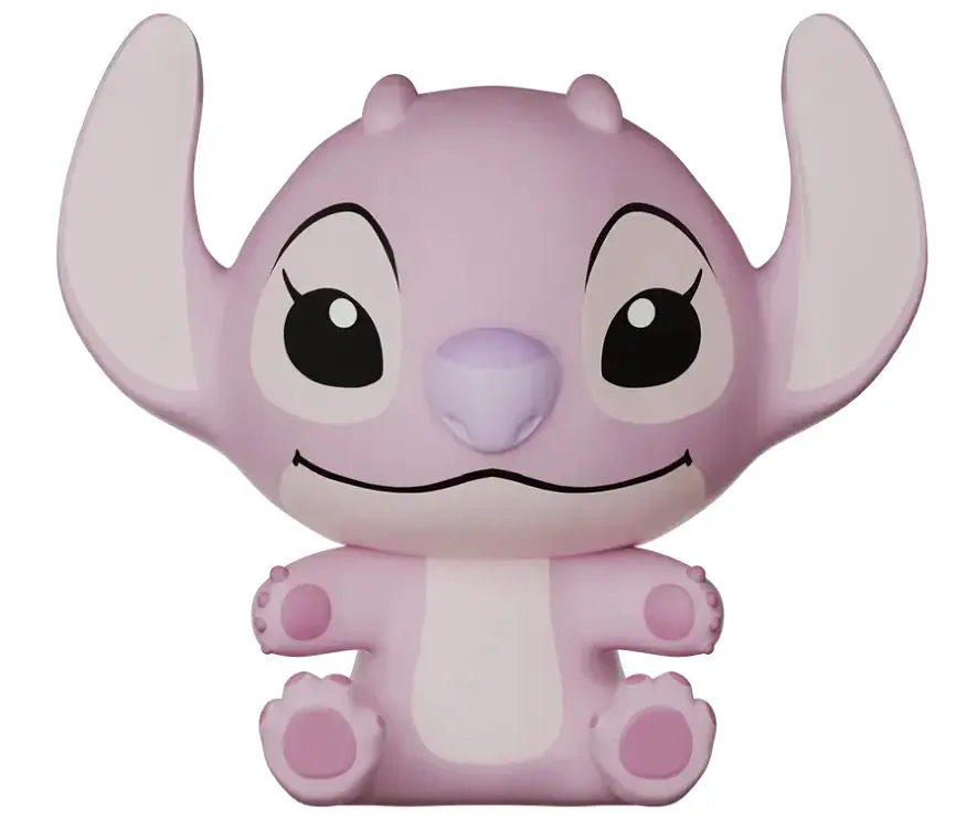 Сквіш-іграшка Eolo Disney Stitch Slow Rising Дісней Стіч (EO-004495) - фото 4